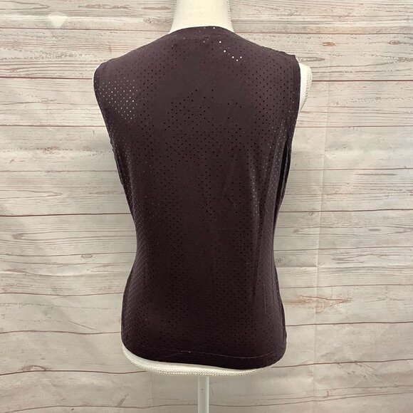 St. John Sparkly top - Picture 2 of 6